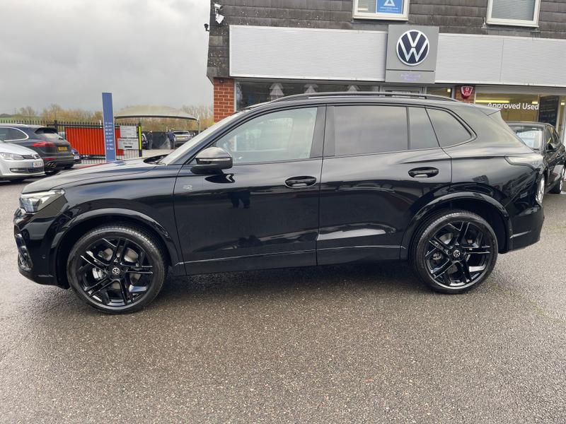 Used Volkswagen Tiguan 2025 for sale - 76684894: Photo 12