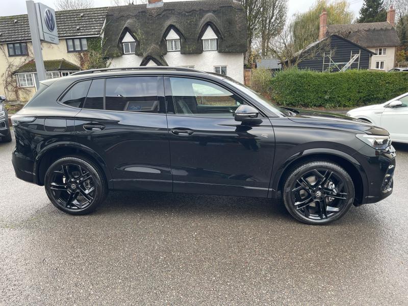 Used Volkswagen Tiguan 2025 for sale - 76684894: Photo 14