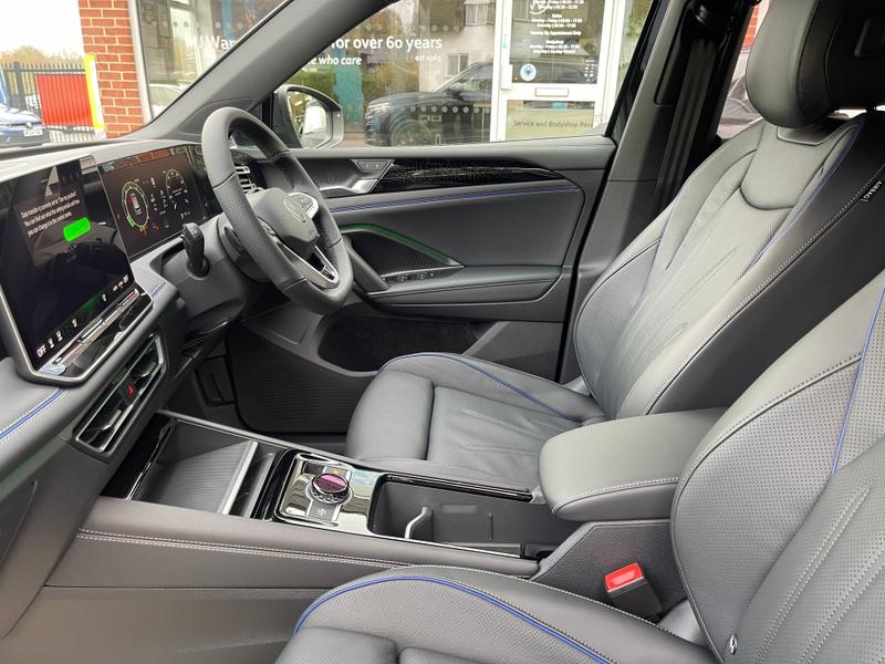 Used Volkswagen Tiguan 2025 for sale - 76684894: Photo 3