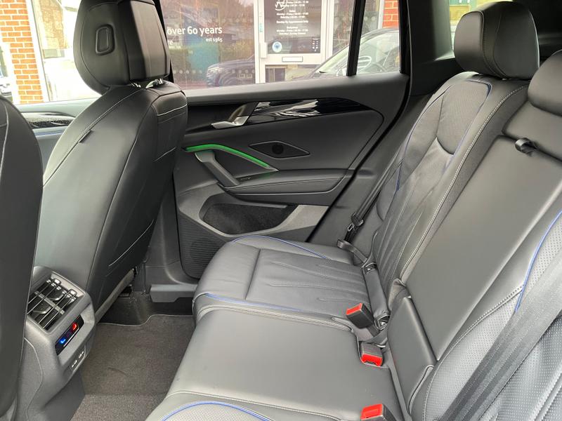 Used Volkswagen Tiguan 2025 for sale - 76684894: Photo 5