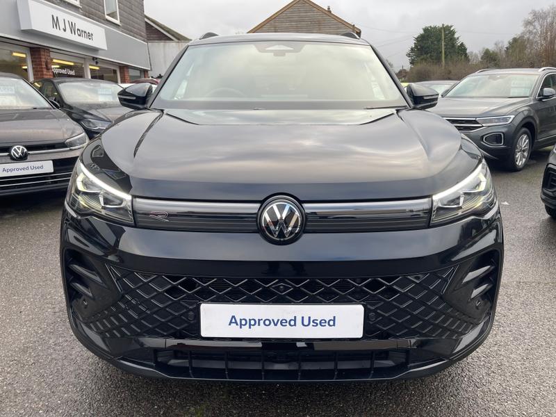 Used Volkswagen Tiguan 2025 for sale - 76684894: Photo 6