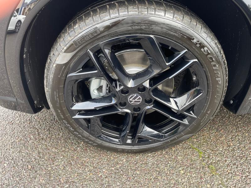 Used Volkswagen Tiguan 2025 for sale - 76684894: Photo 7