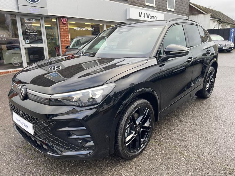 Used Volkswagen Tiguan 2025 for sale - 76684894: Photo 8