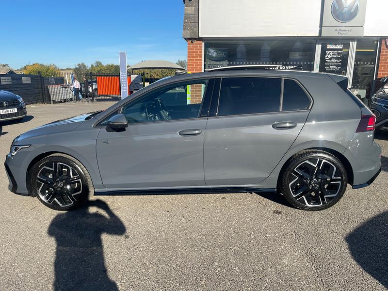Used Volkswagen Golf 2025 for sale - 76277325: Photo 13