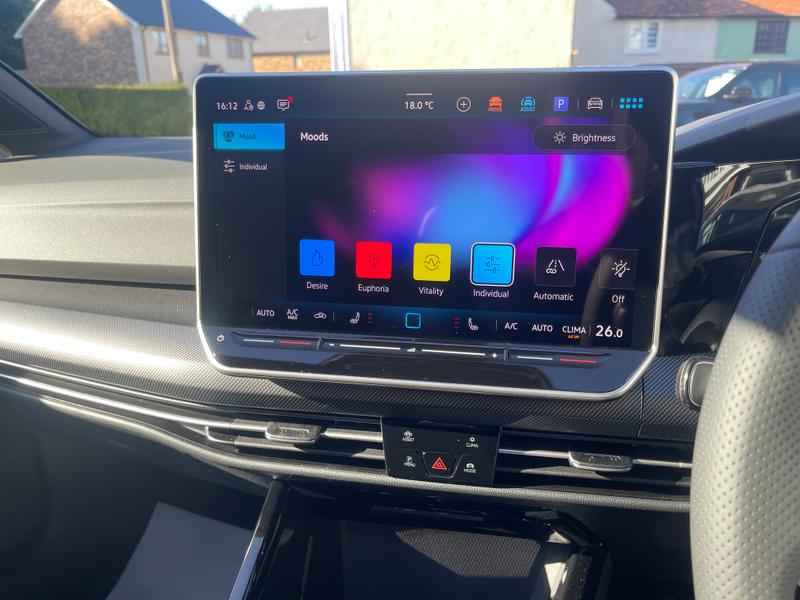 Used Volkswagen Golf 2025 for sale - 76277325: Photo 16