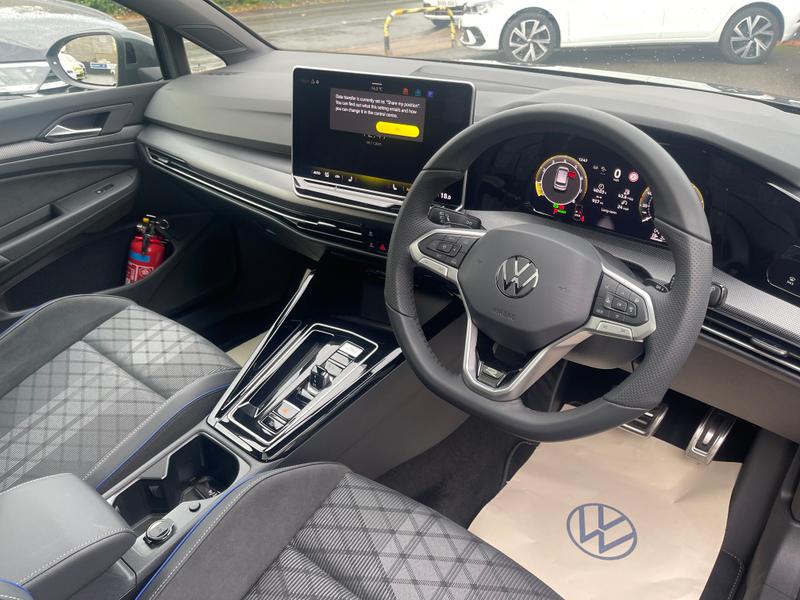 Used Volkswagen Golf 2025 for sale - 76277325: Photo 17