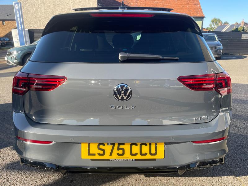 Used Volkswagen Golf 2025 for sale - 76277325: Photo 6