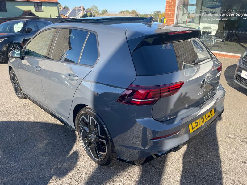 Used Volkswagen Golf 2025 for sale - 76277325: Photo 7
