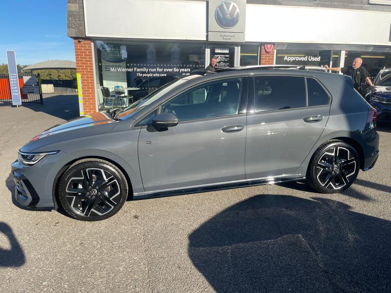 Used Volkswagen Golf 2025 for sale - 76277325: Photo 9