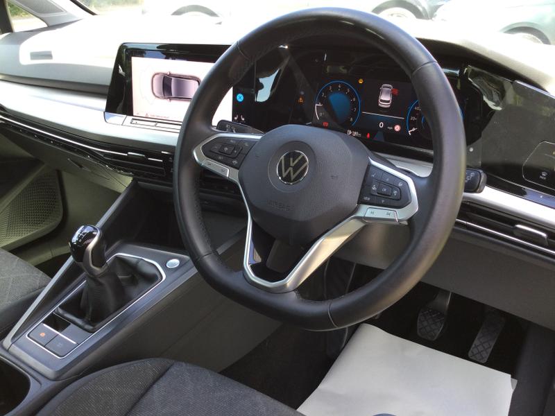 Used Volkswagen Golf 2020 for sale - 76277309: Photo 10