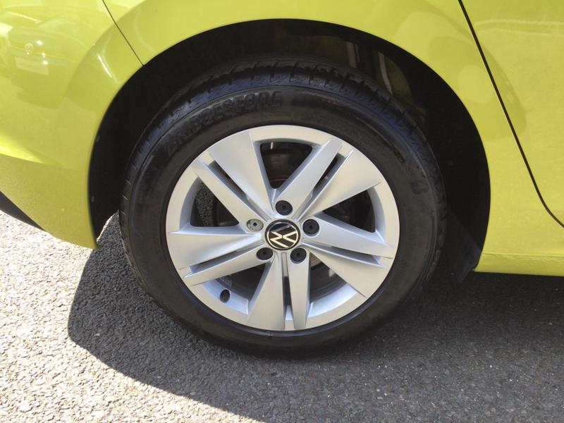 Used Volkswagen Golf 2020 for sale - 76277309: Photo 12