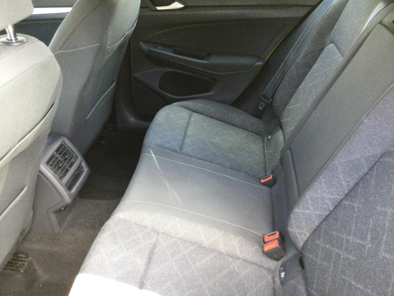 Used Volkswagen Golf 2020 for sale - 76277309: Photo 14