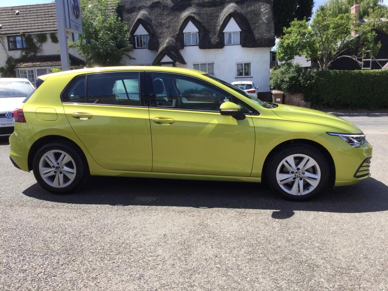 Used Volkswagen Golf 2020 for sale - 76277309: Photo 18