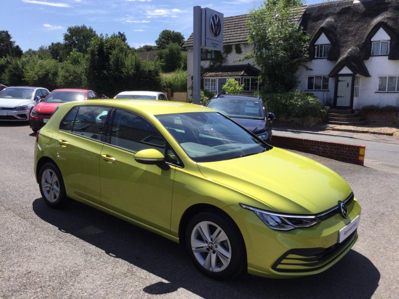 Used Volkswagen Golf 2020 for sale - 76277309: Photo 20