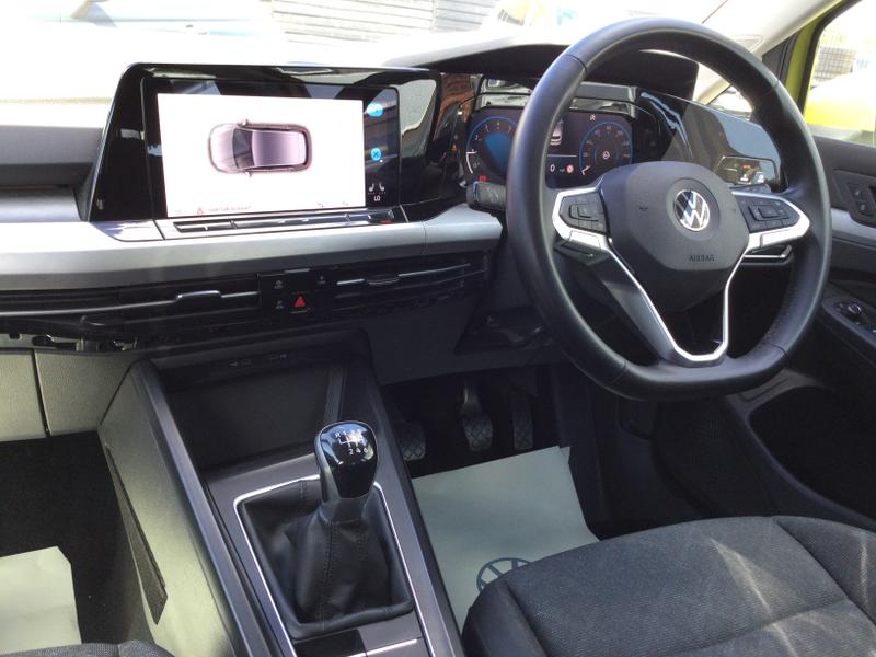 Used Volkswagen Golf 2020 for sale - 76277309: Photo 6