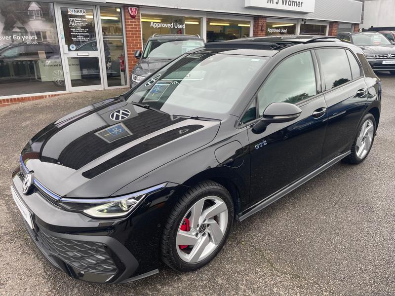 Used Volkswagen Golf 2025 for sale - 76350439: Photo 11