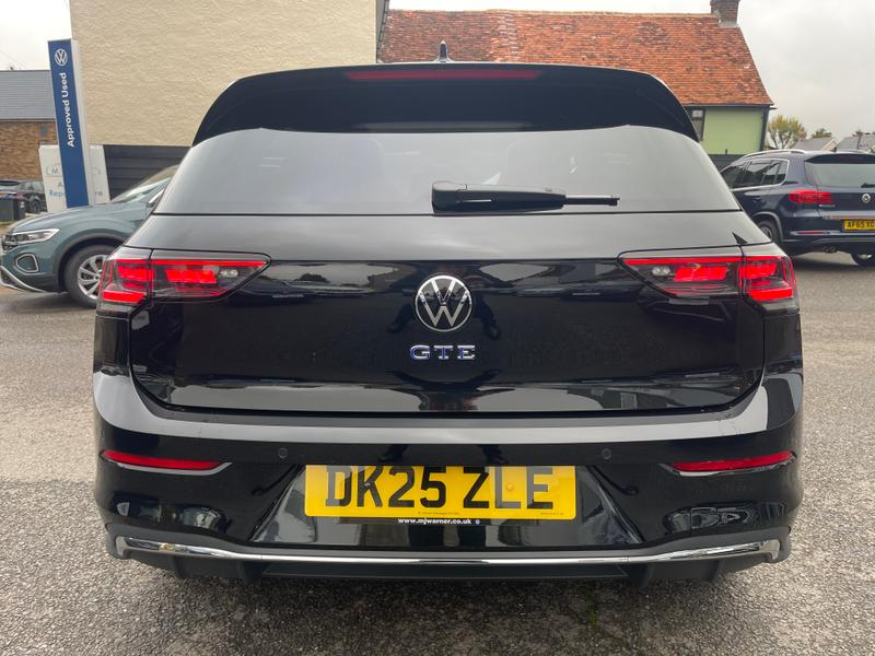 Used Volkswagen Golf 2025 for sale - 76350439: Photo 14