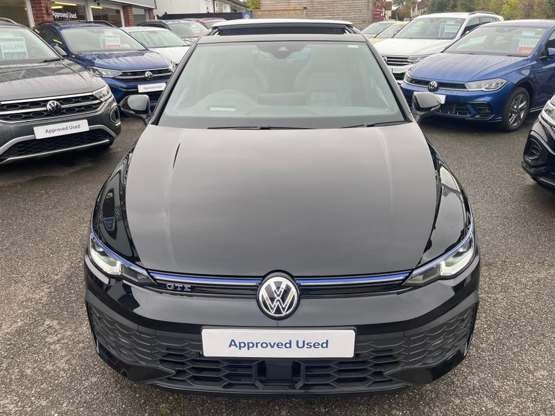 Used Volkswagen Golf 2025 for sale - 76350439: Photo 16