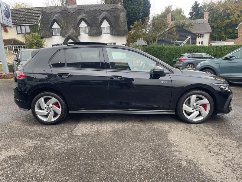 Used Volkswagen Golf 2025 for sale - 76350439: Photo 17