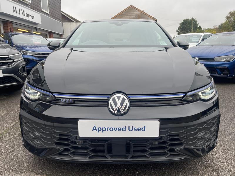 Used Volkswagen Golf 2025 for sale - 76350439: Photo 2