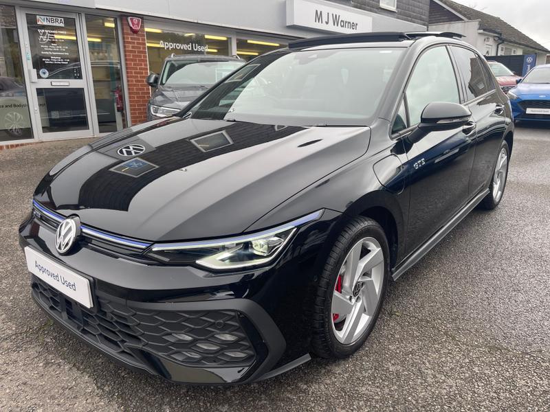 Used Volkswagen Golf 2025 for sale - 76350439: Photo 6