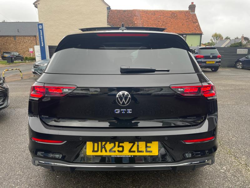 Used Volkswagen Golf 2025 for sale - 76350439: Photo 7