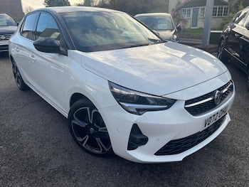Used Vauxhall Corsa 2023 for sale - 76508309: Photo