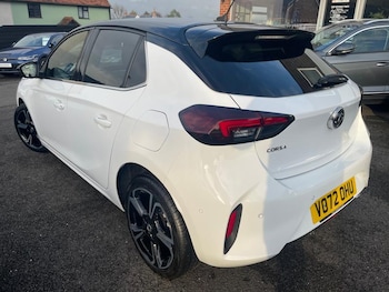 Used Vauxhall Corsa 2023 for sale - 76508309: Photo