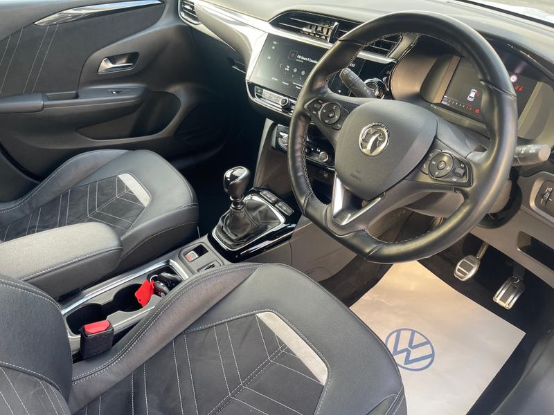 Used Vauxhall Corsa 2023 for sale - 76508309: Photo 3