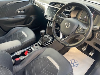 Used Vauxhall Corsa 2023 for sale - 76508309: Photo