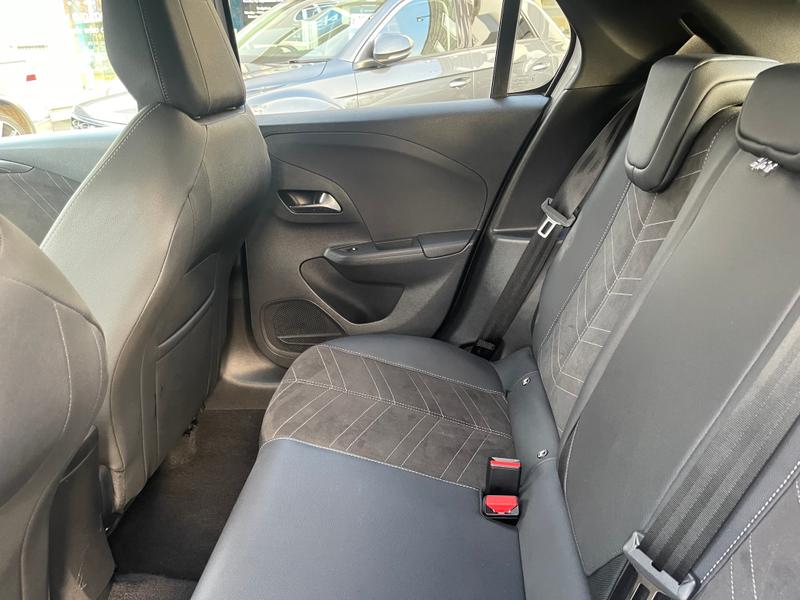 Used Vauxhall Corsa 2023 for sale - 76508309: Photo 5