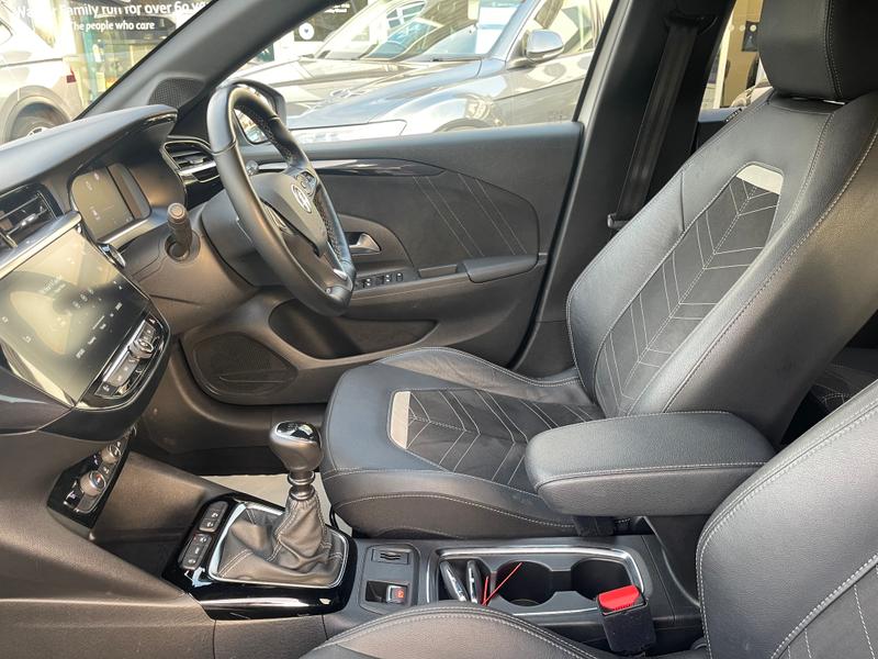 Used Vauxhall Corsa 2023 for sale - 76508309: Photo 6