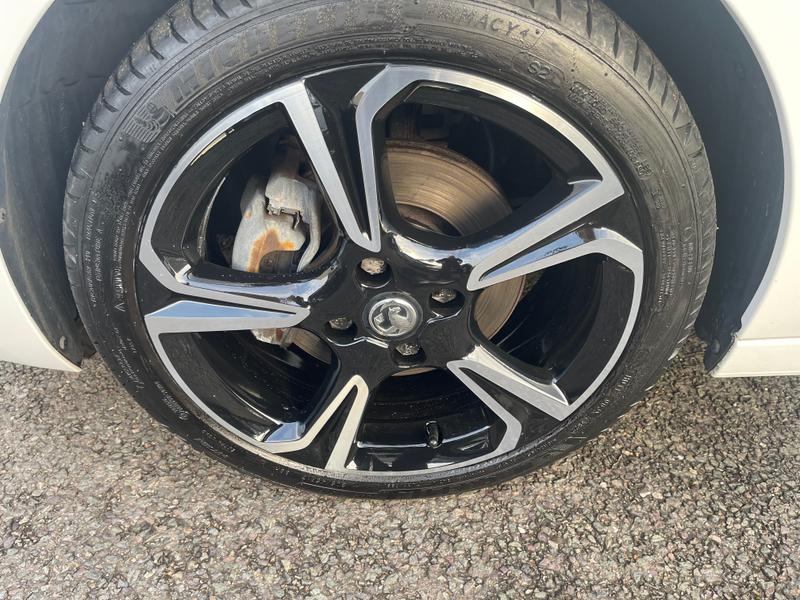 Used Vauxhall Corsa 2023 for sale - 76508309: Photo 7