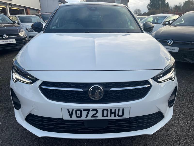Used Vauxhall Corsa 2023 for sale - 76508309: Photo 9