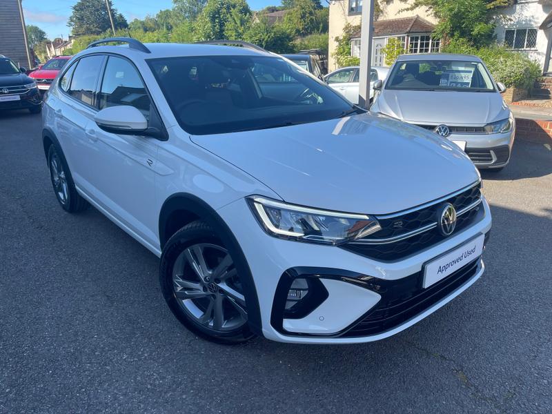 Used Volkswagen Taigo 2024 for sale - 76277163: Photo 1