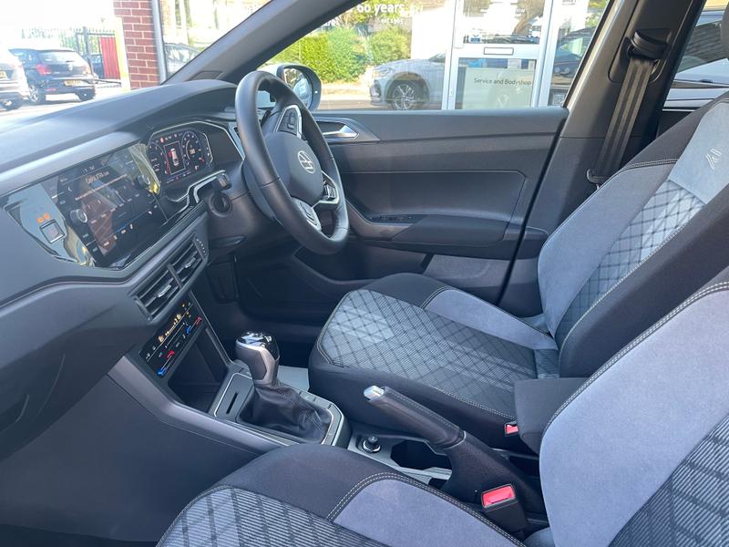 Used Volkswagen Taigo 2024 for sale - 76277163: Photo 11