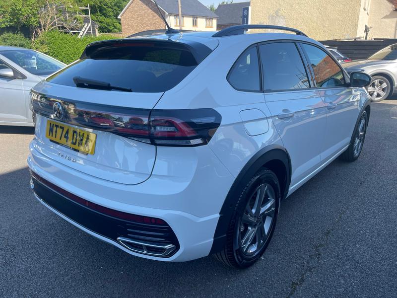 Used Volkswagen Taigo 2024 for sale - 76277163: Photo 12