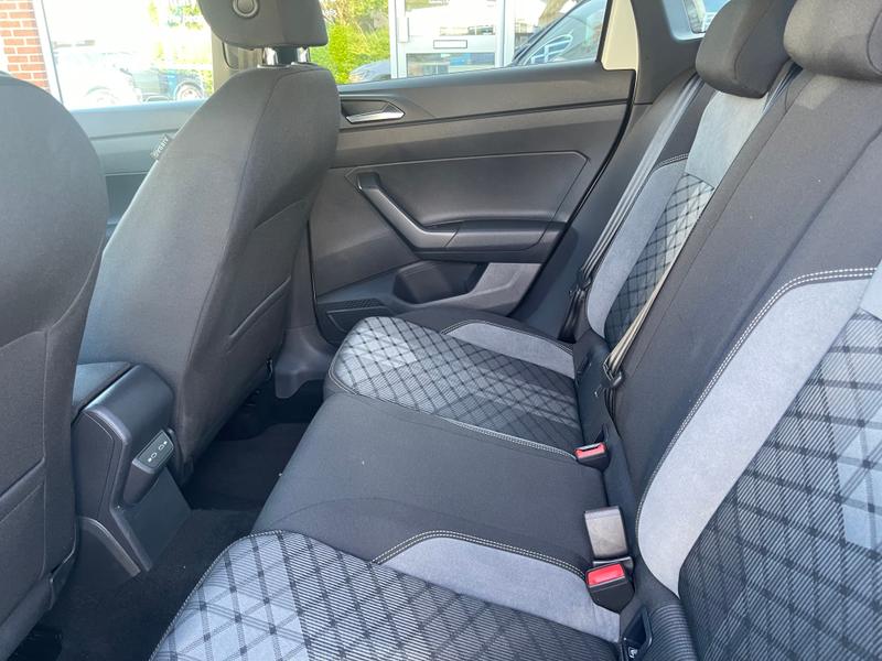 Used Volkswagen Taigo 2024 for sale - 76277163: Photo 13