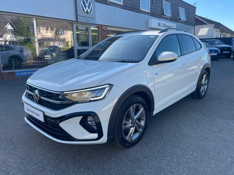 Used Volkswagen Taigo 2024 for sale - 76277163: Photo 15