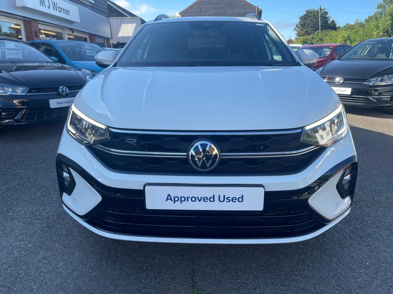 Used Volkswagen Taigo 2024 for sale - 76277163: Photo 2