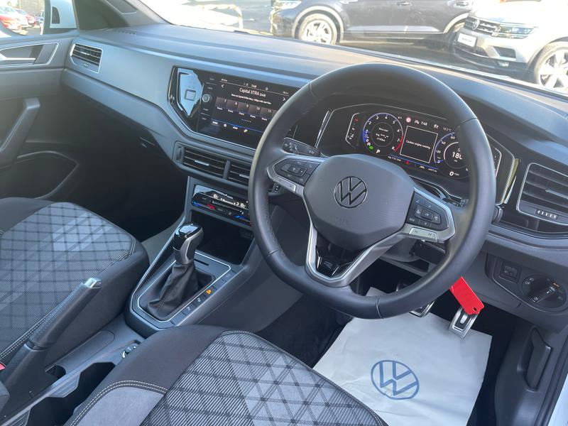 Used Volkswagen Taigo 2024 for sale - 76277163: Photo 6