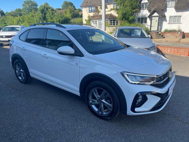 Used Volkswagen Taigo 2024 for sale - 76277163: Photo 7