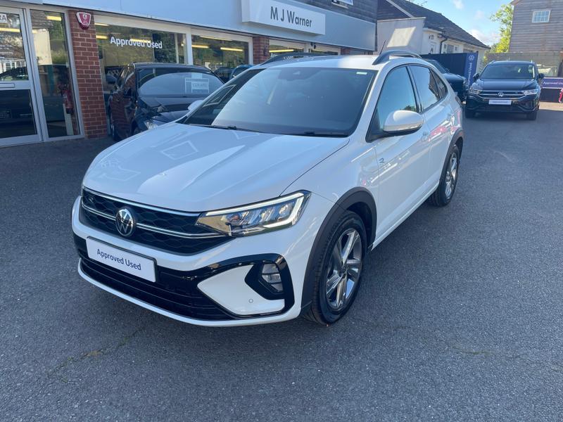 Used Volkswagen Taigo 2024 for sale - 76277163: Photo 8