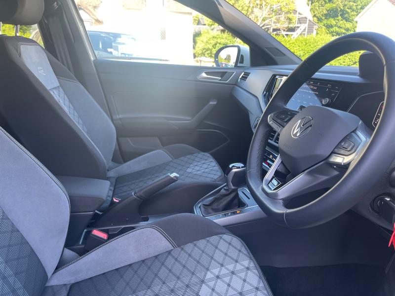 Used Volkswagen Taigo 2024 for sale - 76277163: Photo 9