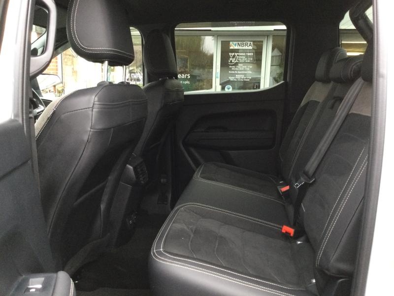 Used Volkswagen Amarok 2023 for sale - 76277133: Photo 10