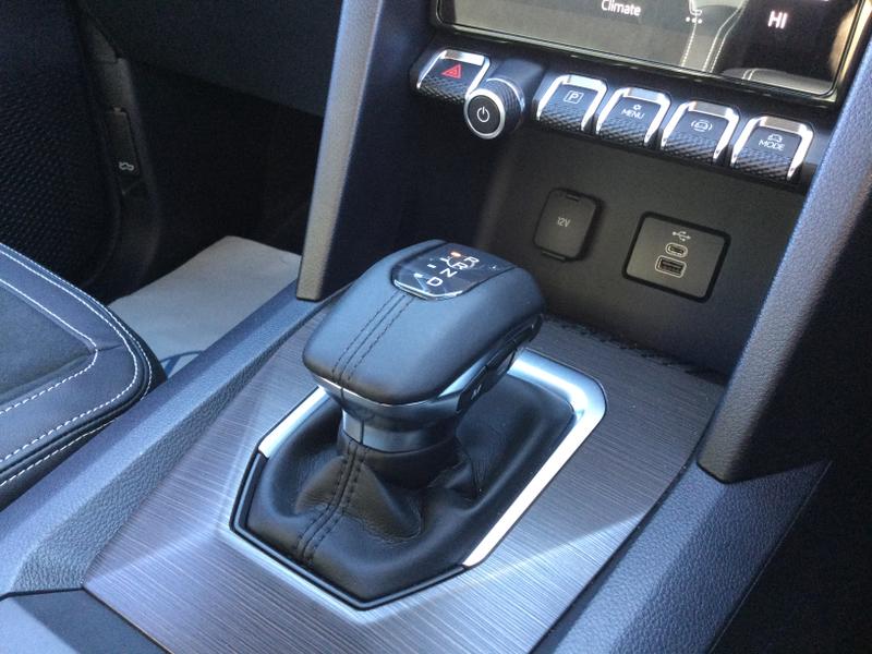 Used Volkswagen Amarok 2023 for sale - 76277133: Photo 12