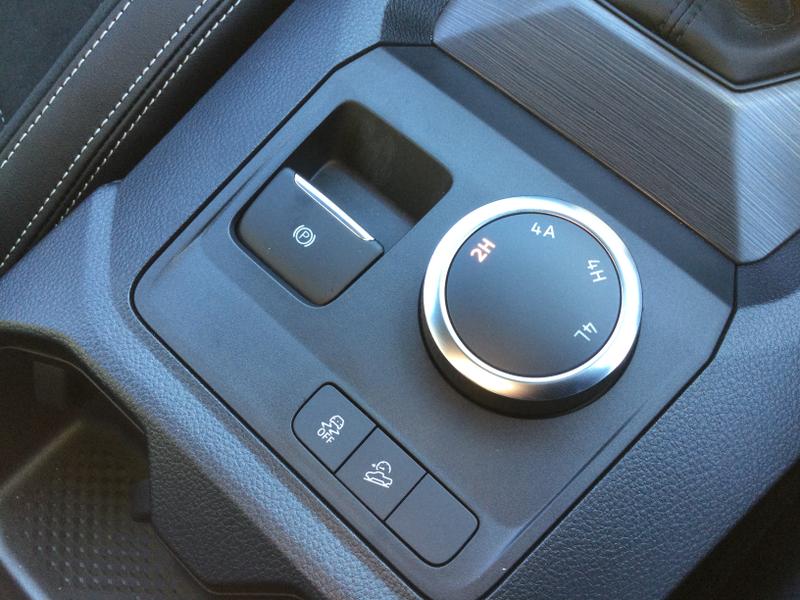 Used Volkswagen Amarok 2023 for sale - 76277133: Photo 14