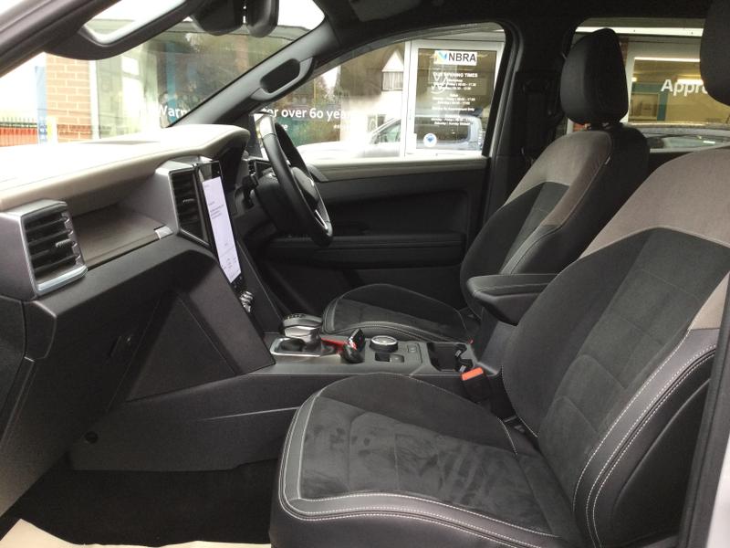 Used Volkswagen Amarok 2023 for sale - 76277133: Photo 6