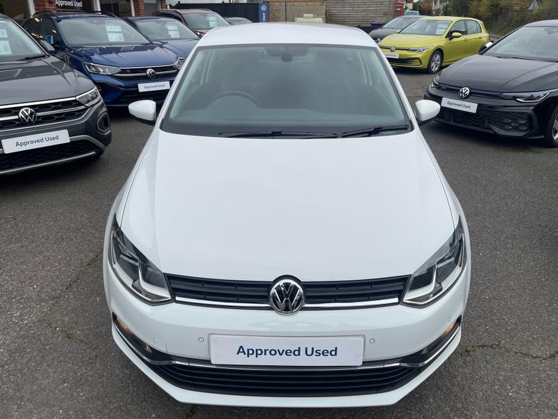 Used Volkswagen Polo 2017 for sale - 76402089: Photo 11