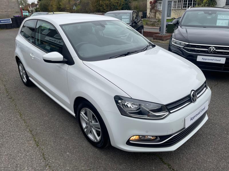 Used Volkswagen Polo 2017 for sale - 76402089: Photo 12